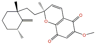 Metachromin E